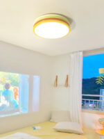 Color Stack Ceiling Lamp - Image 9