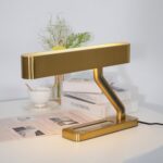 Colt Table Lamp - Image 11