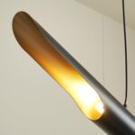 Coltrane Pipe Pendant Lights - Image 17