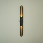 Coltrane Wall Lamp - Image 2