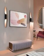 Coltrane Wall Lamp - Image 5