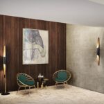 Coltrane Wall Lamp - Image 14