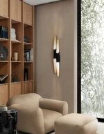 Coltrane Wall Lamp - Image 9