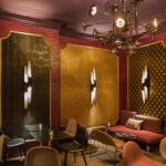 Coltrane Wall Lamp - Image 6