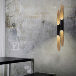 Coltrane Wall Lamp - Image 16