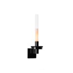 Column Torch Wall Sconce - Image 5