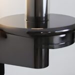 Column Torch Wall Sconce - Image 11