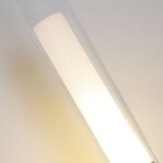 Column Torch Wall Sconce - Image 6