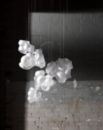 Bubbles Cluster Pendant Light - Image 8