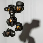 Bubbles Cluster Pendant Light - Image 2