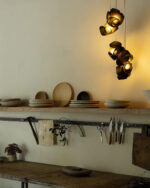 Bubbles Cluster Pendant Light - Image 10