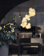 Bubbles Cluster Pendant Light - Image 11