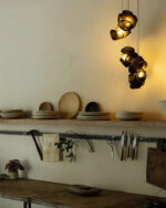 Bubbles Cluster Pendant Light - Image 14