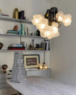 Bubbles Cluster Pendant Light - Image 7