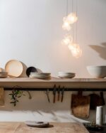 Bubbles Cluster Pendant Light - Image 19