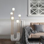 Comet Floor Lamp - Image 9