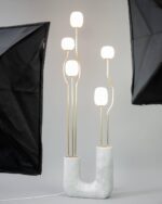 Comet Floor Lamp - Image 3