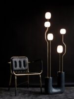 Comet Floor Lamp - Image 5