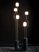 Comet Floor Lamp - Image 15
