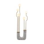 Comet Floor Lamp - Image 7