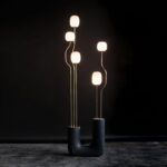 Comet Floor Lamp - Image 20