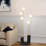 Comet Floor Lamp - Image 4
