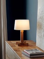 Compact Charm Table Lamp - Image 16