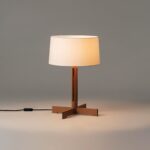 Compact Charm Table Lamp - Image 6