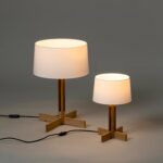 Compact Charm Table Lamp - Image 4