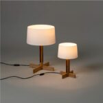 Compact Charm Table Lamp - Image 9