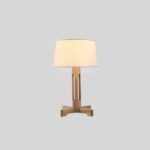 Compact Charm Table Lamp - Image 2