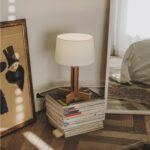 Compact Charm Table Lamp - Image 7