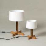 Compact Charm Table Lamp - Image 14