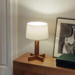 Compact Charm Table Lamp - Image 8