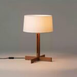 Compact Charm Table Lamp - Image 10