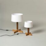 Compact Charm Table Lamp - Image 11