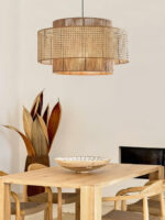 Concentric Pendant Light - Image 7