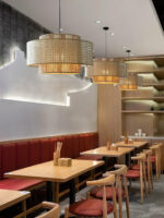 Concentric Pendant Light - Image 8