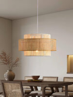 Concentric Pendant Light - Image 9