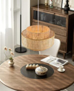 Concentric Pendant Light - Image 10