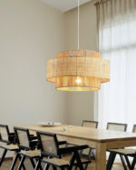 Concentric Pendant Light - Image 11