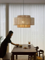 Concentric Pendant Light - Image 12