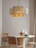 Concentric Pendant Light - Image 13