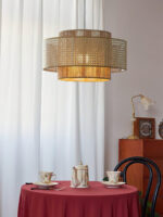 Concentric Pendant Light - Image 14