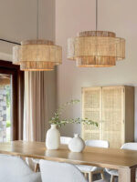 Concentric Pendant Light - Image 15