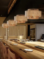 Concentric Pendant Light - Image 16