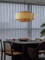 Concentric Pendant Light - Image 17