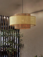 Concentric Pendant Light - Image 18