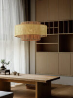 Concentric Pendant Light - Image 19