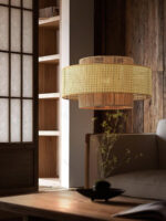 Concentric Pendant Light - Image 20
